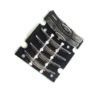 Keypad For Nokia 8910i - Maxbhi Com
