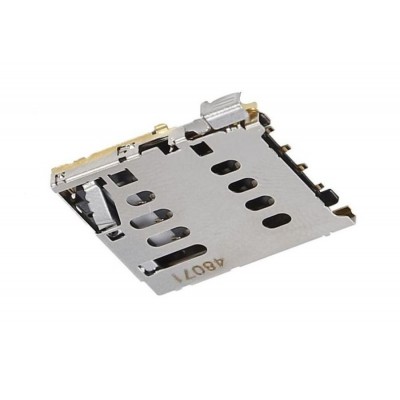 Mmc Connector For Pantech Burst - Maxbhi Com