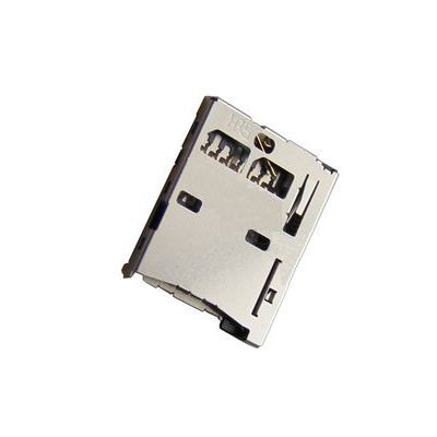 Mmc Connector For Samsung Smt525 - Maxbhi Com