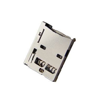 Mmc Connector For Samsung Smt525 - Maxbhi Com