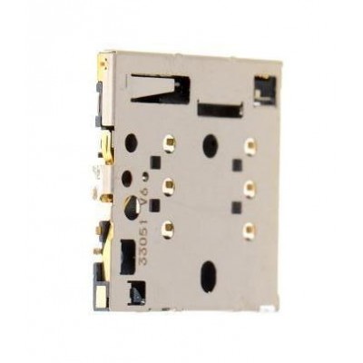 Mmc Connector For Xolo Q1010 - Maxbhi Com
