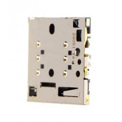 Mmc Connector For Xolo Q1010 - Maxbhi Com