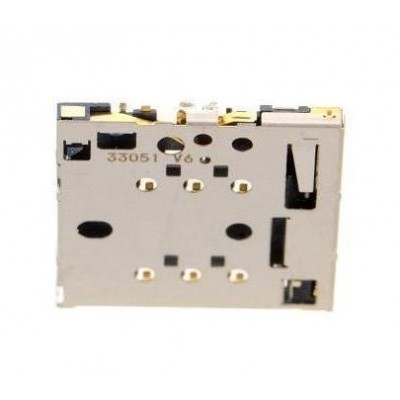 Mmc Connector For Xolo Q1010 - Maxbhi Com