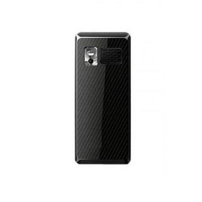 Full Body Housing For Accord A27 Black - Maxbhi Com
