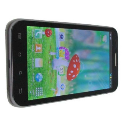 Full Body Housing For Androne Uva4 Black - Maxbhi Com