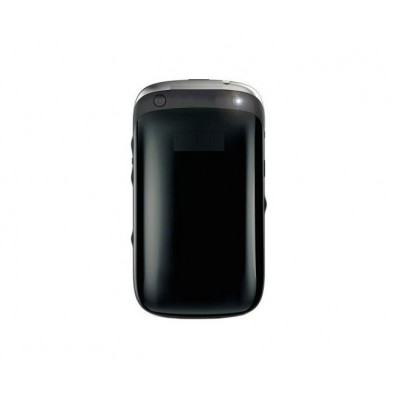 Full Body Housing For Blackberry Curve 9230 Black - Maxbhi Com