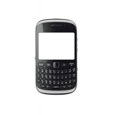 Full Body Housing For Blackberry Curve 9230 Blue - Maxbhi Com