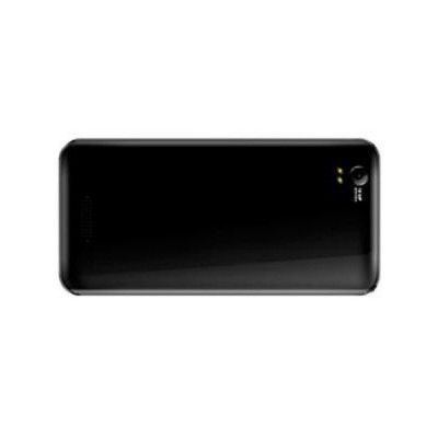 Full Body Housing For Cherry Mobile Equinox Night Black - Maxbhi Com