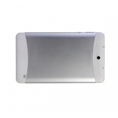 Full Body Housing For Digitab Dtlm72t Grey - Maxbhi Com
