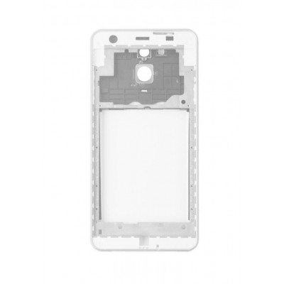 Full Body Housing For Elephone P7000 White - Maxbhi Com