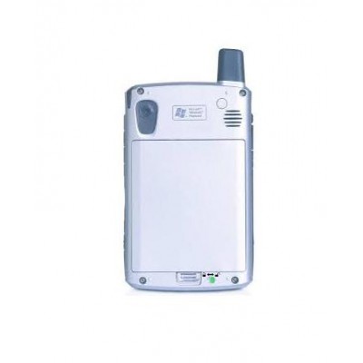 Full Body Housing For Hp Ipaq H6315 White - Maxbhi Com