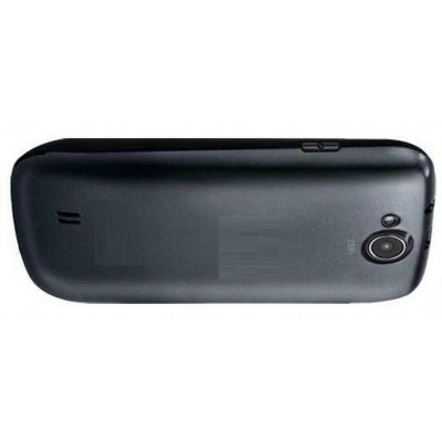 Full Body Housing For Iball Andi 3 5kke Glam Black - Maxbhi Com