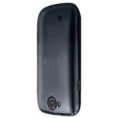 Full Body Housing For Iball Andi 3 5kke Glam White - Maxbhi Com
