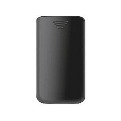 Full Body Housing For Intex In 5050 Black - Maxbhi Com