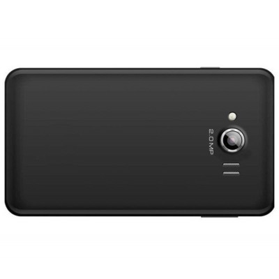 Full Body Housing For Jivi Jsp 11 Black - Maxbhi Com