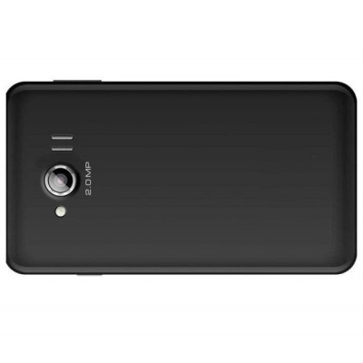 Full Body Housing For Jivi Jsp 11 Black - Maxbhi Com