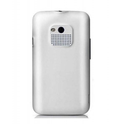 Full Body Housing For Vodafone 555 Blue White - Maxbhi Com