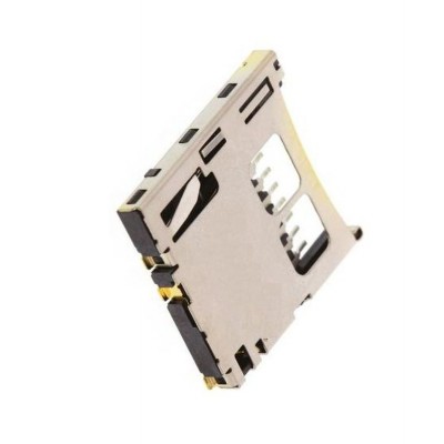 Mmc Connector For Hitech Amaze S1 - Maxbhi Com