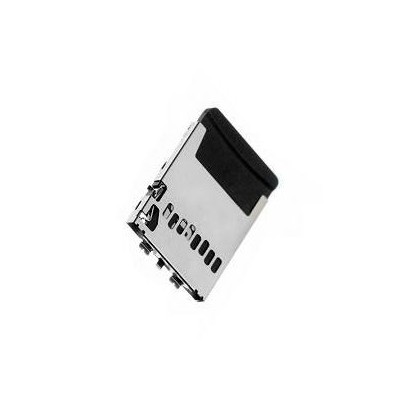 Mmc Connector For Intex Cloud X12 - Maxbhi Com