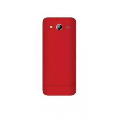 Full Body Housing For Intex Platinum Dream Black - Maxbhi Com