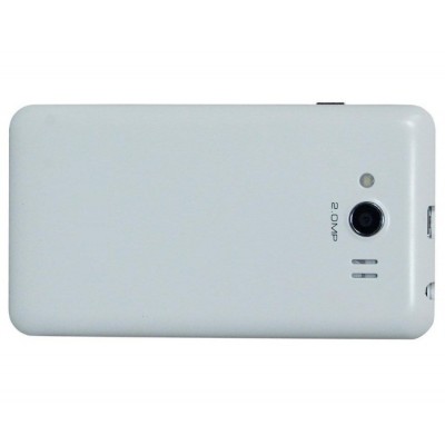Full Body Housing For Jivi Jsp 11 White - Maxbhi Com