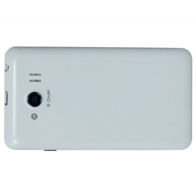Full Body Housing For Jivi Jsp 11 White - Maxbhi Com