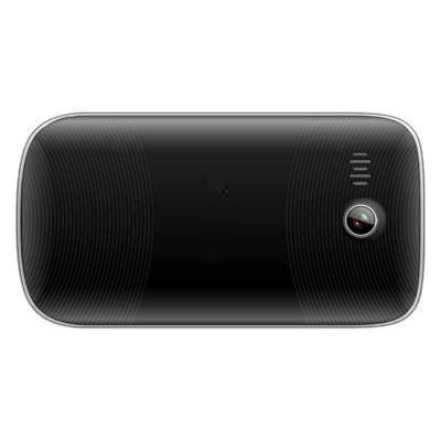 Full Body Housing For Ktouch M15 Black - Maxbhi Com