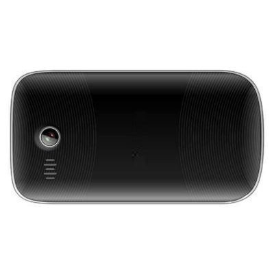Full Body Housing For Ktouch M15 Black - Maxbhi Com
