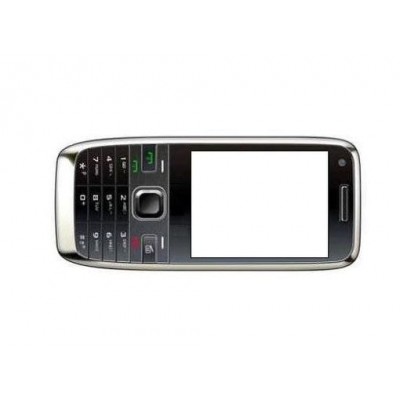 Full Body Housing For Lephone E52 Black - Maxbhi Com