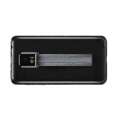Full Body Housing For Lg P990 Star Black - Maxbhi Com