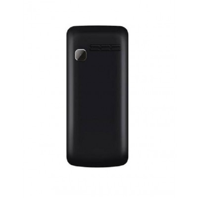 Full Body Housing For Maxx Mx513neo Chrome Black Chrome - Maxbhi Com