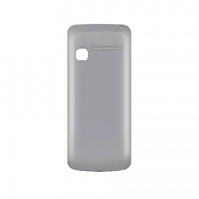 Full Body Housing For Maxx Mx513neo Chrome White - Maxbhi Com