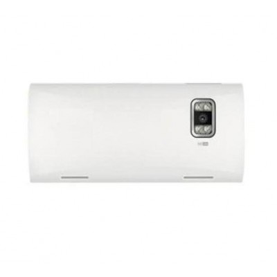 Full Body Housing For Nokia X9 Black White - Maxbhi Com