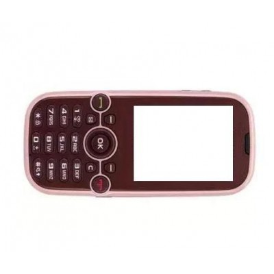 Full Body Housing For Samsung Gravity 2 Sght469 Mauve - Maxbhi Com