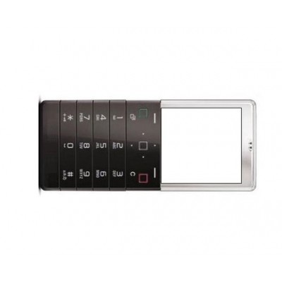Full Body Housing For Sony Ericsson Xperia Pureness X5 White - Maxbhi Com