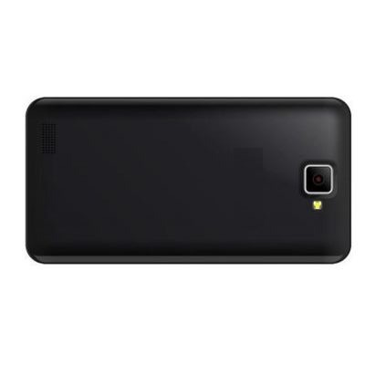 Full Body Housing For Cheers Smart Turbo 3g Black - Maxbhi Com