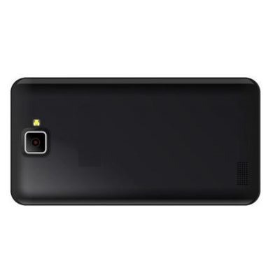 Full Body Housing For Cheers Smart Turbo 3g Black - Maxbhi Com