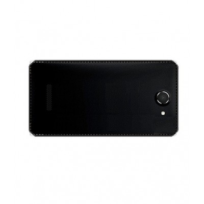 Full Body Housing For Cherry Mobile Flare S3 Mini Black - Maxbhi Com