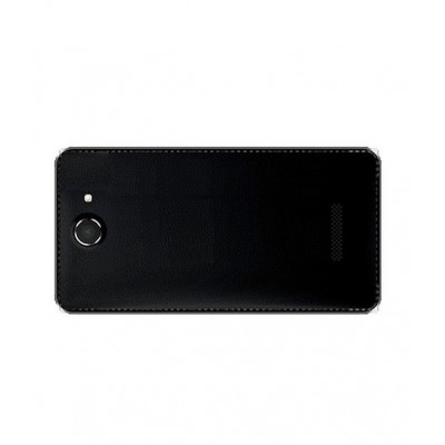 Full Body Housing For Cherry Mobile Flare S3 Mini Black - Maxbhi Com