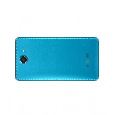 Full Body Housing For Cherry Mobile Flare S3 Mini Blue - Maxbhi Com