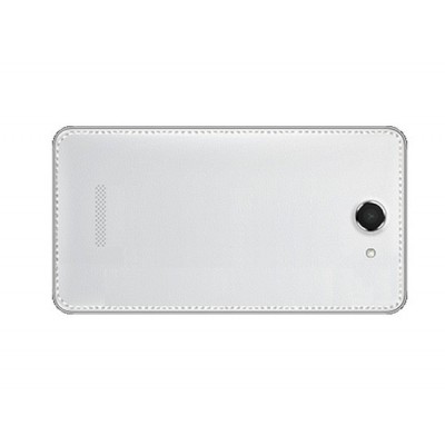 Full Body Housing For Cherry Mobile Flare S3 Mini White - Maxbhi Com