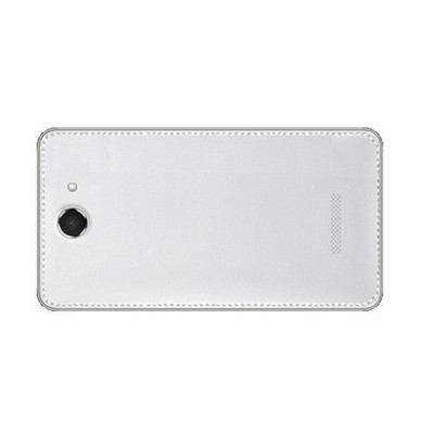 Full Body Housing For Cherry Mobile Flare S3 Mini White - Maxbhi Com