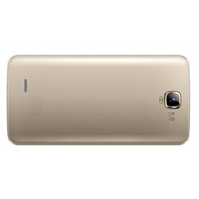Full Body Housing For Colors Mobile Xfactor X117 Megaquad Gold - Maxbhi Com