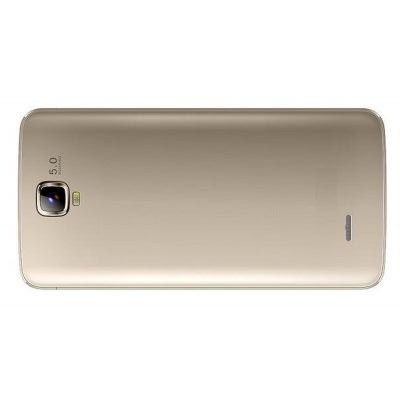 Full Body Housing For Colors Mobile Xfactor X117 Megaquad Gold - Maxbhi Com