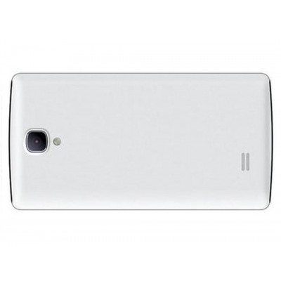 Full Body Housing For Fly Snap Black - Maxbhi Com