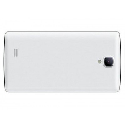 Full Body Housing For Fly Snap White - Maxbhi Com