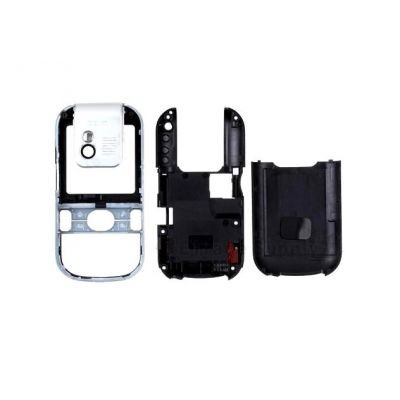 Full Body Housing For Palm Centro 690 Cdma Black - Maxbhi Com