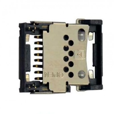 Mmc Connector For Gaba A90 - Maxbhi Com