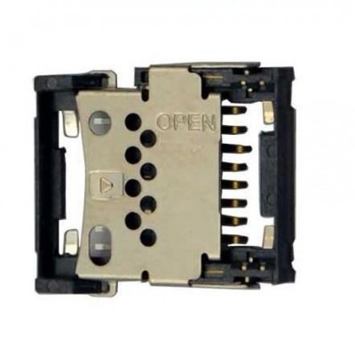 Mmc Connector For Gaba A90 - Maxbhi Com