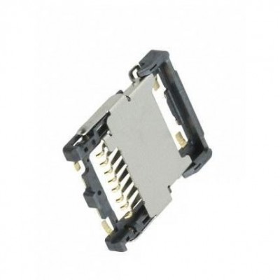 Mmc Connector For Karbonn Titanium S3 - Maxbhi Com